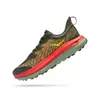 Hoka Mafate Speed 4 Men's Shoes, Size: 42, 6 image