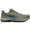 Saucony Peregrine 13 Ανδρικά Παπούτσια, Μέγεθος: 43