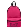 EA7 Emporio Armani Backpack Shiny Maxi, Μέγεθος: 1