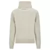Freddy Ample high neck sweatshirt with sleeve and hip graphics, Size: XS, 2 image