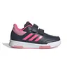 Adidas Tensaur Sport 2.0 C Unisex Kids' Shoes, Size: 36