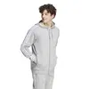 Adidas 3s Fl Fz Hd Men's Jacket, Size: L
