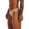 Under Armour Ps Thong 3pack Women's Underwear, Size: M, 2 image