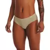 Under Armour Ps Hipster 3pack Γυναικείο Εσώρουχο Σλίπ, Μέγεθος: S, 3 image