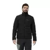 Jack Wolfskin Bergland 3in1 Ανδρικό Μπουφάν, Μέγεθος: M, 3 image