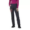 Jack Wolfskin Glastal Winter Γυναικείο Παντελόνι, Μέγεθος: S/M