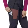 Jack Wolfskin Glastal Winter Γυναικείο Παντελόνι, Μέγεθος: S/M, 4 image