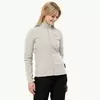Jack Wolfskin Taunus Fz Women's Jacket, Size: XL