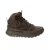 Jack Wolfskin Terraquest Texapore Mid, Μέγεθος: 42