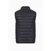 EA7 Emporio Armani Gilet Piumino Men's Vest, Size: XL, 2 image