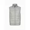 EA7 Emporio Armani Gilet Piumino Men's Vest, Size: XXL