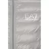 EA7 Emporio Armani Gilet Piumino Men's Vest, Size: XXL, 4 image