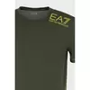 EA7 Emporio Armani Ανδρικό Κοντομάνικο, Μέγεθος: XXL, 3 image