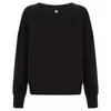 Freddy Round neck sweatshirt with a repeated rhinestone motif on the front, Μέγεθος: S, 3 image