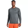 Under Armour Tech 2.0 Ανδρική Μακρυμάνικη Μπλούζα, Μέγεθος: XXL