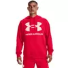 Under Armour Rival Fleece Big Logo Ανδρικό Φούτερ, Μέγεθος: XXL