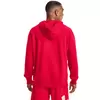 Under Armour Rival Fleece Big Logo Ανδρικό Φούτερ, Μέγεθος: XXL, 2 image