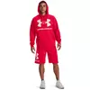 Under Armour Rival Fleece Big Logo Ανδρικό Φούτερ, Μέγεθος: XXL, 3 image