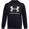 Under Armour Rival Fleece Hoodie, Size: S
