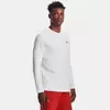 Under Armour ColdGear® Fitted Crew Ανδρική Μακρυμάνικη Μπλούζα, Μέγεθος: XXL