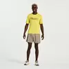 Saucony Stopwatch Graphic Short Sleeve Ανδρικό Κοντομάνικο, Μέγεθος: S, 3 image