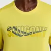 Saucony Stopwatch Graphic Short Sleeve Ανδρικό Κοντομάνικο, Μέγεθος: S, 4 image