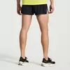 Saucony Outpace 2.5" Split Aνδρικό Σορτς, Μέγεθος: XL, 4 image