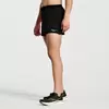 Saucony Outpace 3" Aνδρικό Σορτς, Μέγεθος: XL, 2 image