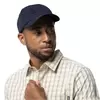 Jack Wolfskin Baseball Cap, Μέγεθος: 1, 2 image