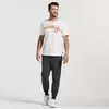 Saucony Rested T-Shirt Ανδρικό Κοντομάνικο, Μέγεθος: S, 5 image