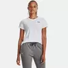 Under Armour Sportstyle Lc Women's T-Shirt, Size: XS