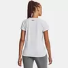 Under Armour Sportstyle Lc Women's T-Shirt, Size: XS, 2 image