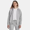 Under Armour Rival Fleece Fz Hoodie, Μέγεθος: S