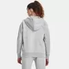 Under Armour Rival Fleece Fz Hoodie, Μέγεθος: S, 2 image
