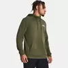 Under Armour Fleece Graphic Ανδρικό Φούτερ, Μέγεθος: L