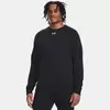 Under Armour Rival Fleece Crew Ανδρικό Φούτερ, Μέγεθος: XXL