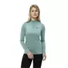 Jack Wolfskin Sky Thermal Hz Γυναικείο Μακρυμάνικο, Μέγεθος: L