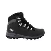 Jack Wolfskin Refugio Texapore Mid Women's Shoes, Size: 39