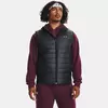 Under Armour Strm Ins Men's Sleeveless Jacket, Size: XXL