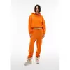 Freddy Cropped comfort-fit hoodie with a drawstring waist, Size: XS, 6 image