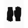 EA7 Emporio Armani Unisex Γάντια, Μέγεθος: XS