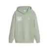 Puma Classics Icons Of Unity Hoodie, Μέγεθος: S