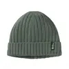 Jack Wolfskin Rib Knit Beanie, Μέγεθος: 1