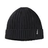 Jack Wolfskin Rib Knit Beanie, Size: 1