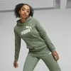 Puma Ess Logo Hoodie Fl Γυναικείο Φούτερ, Μέγεθος: S, 3 image