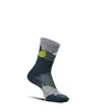 Feetures Trail Max Cushion Mini Crew Κάλτσες, Size: 47-51, 2 image