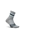 Feetures Trail Max Cushion Mini Crew Socks, Μέγεθος: 34-37
