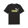Puma Ess 2 Col Logo Ανδρικό Κοντομάνικο, Μέγεθος: S