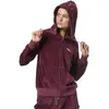 Body Action Velour Hoodie Jacket Γυναικεία Ζακέτα, Μέγεθος: XS