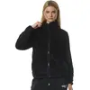 Body Action W Fluffy Fleece Jacket Γυναικείο Μπουφάν, Μέγεθος: XL
